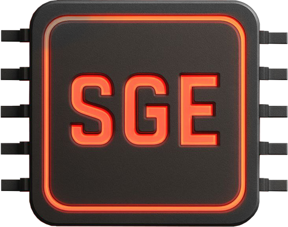 SGE loqosu